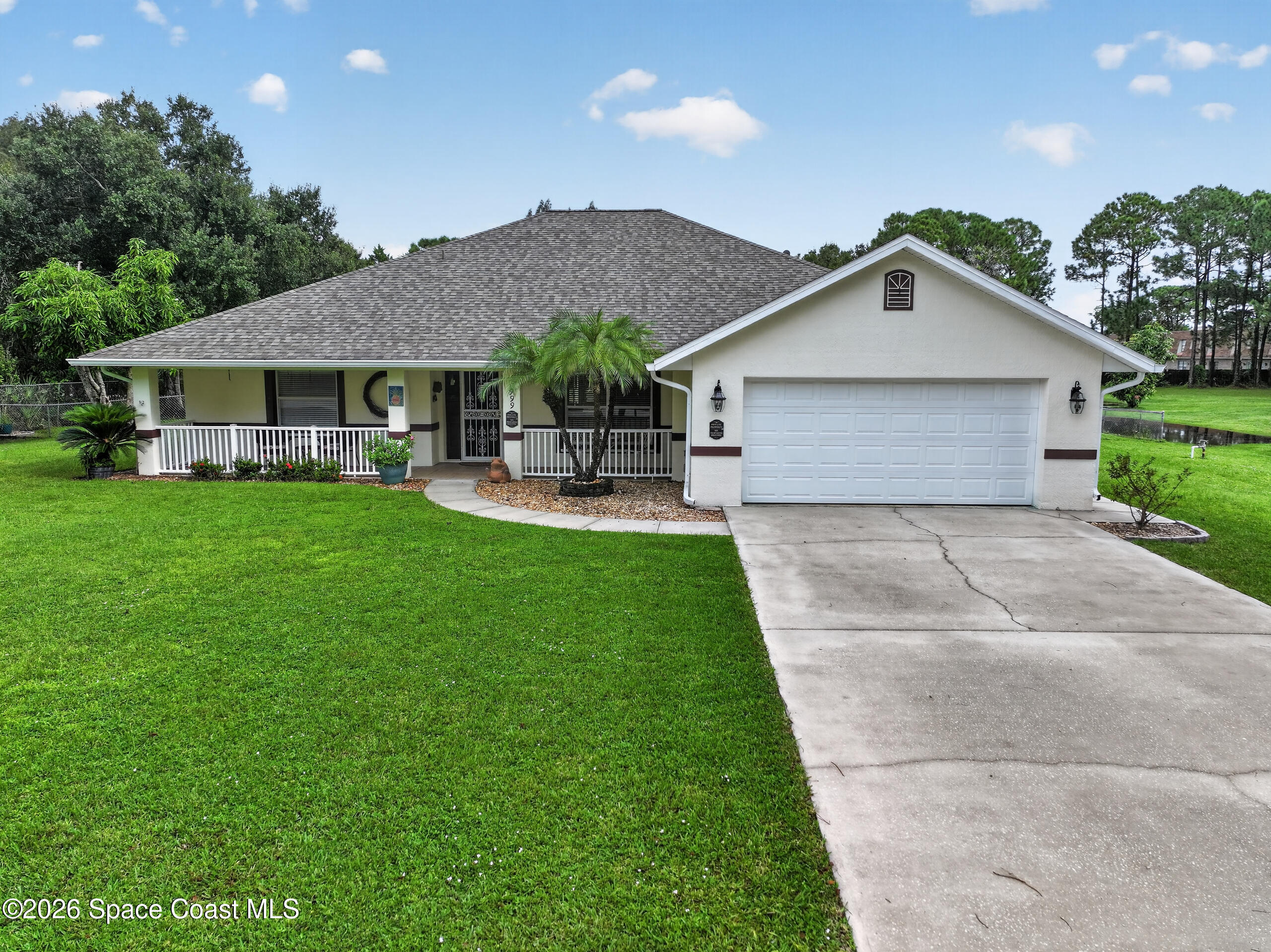 1999 Mattison Drive NE