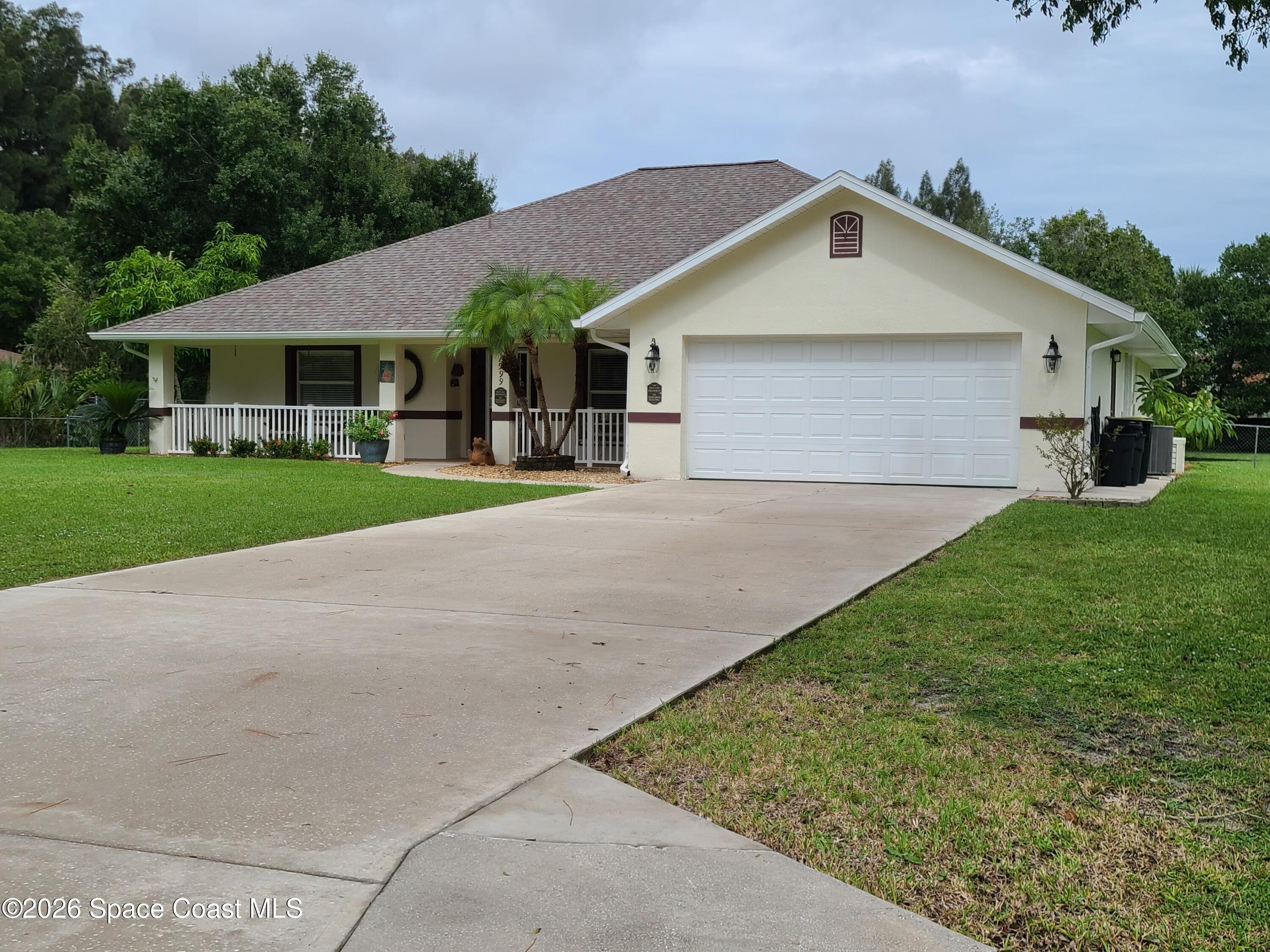 1999 Mattison Drive NE