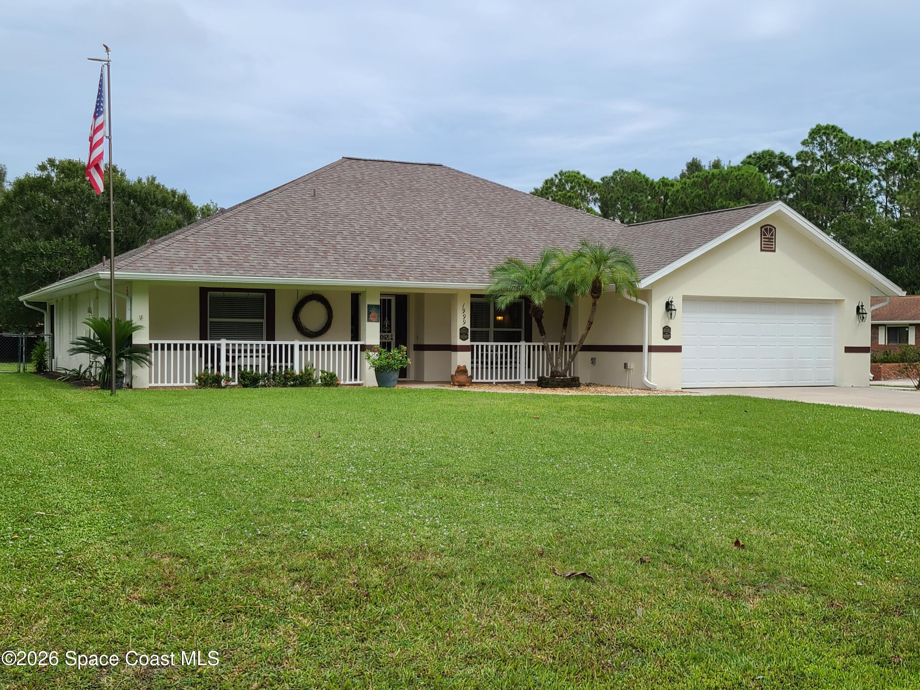 1999 Mattison Drive NE