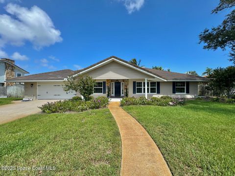 420 Rio Casa Drive S Indialantic FL 32903