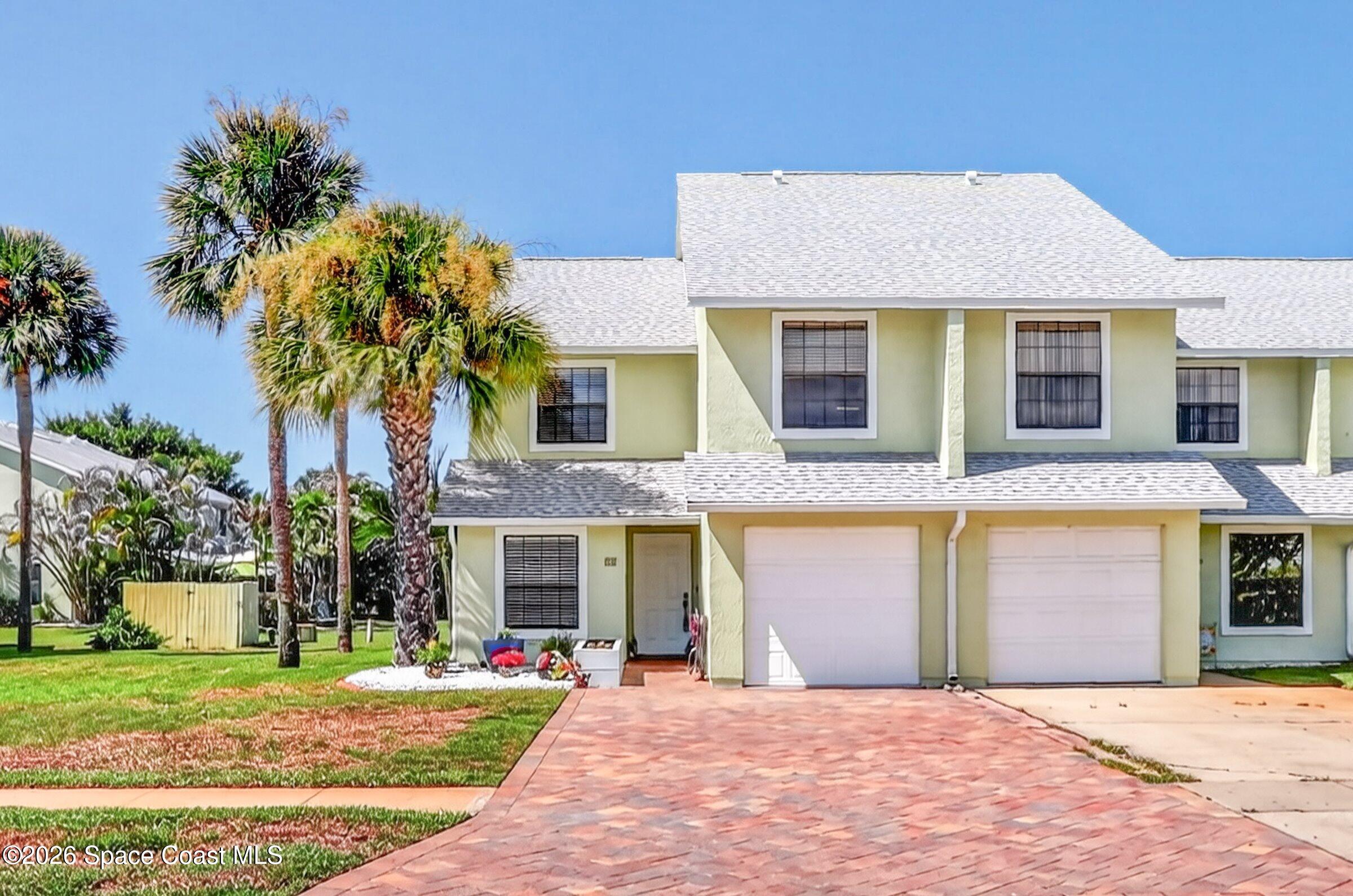 18 Anchor Drive