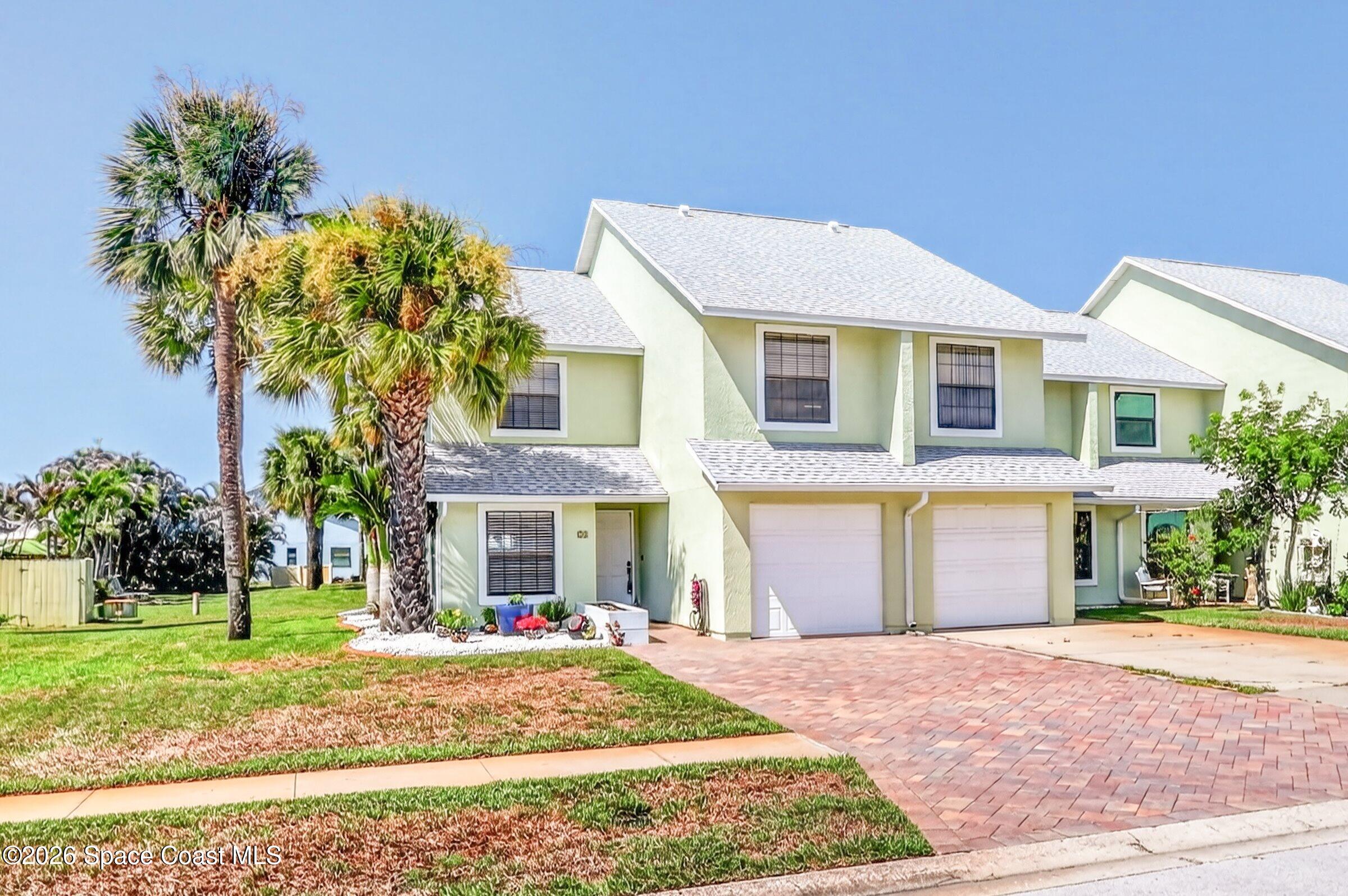 18 Anchor Drive