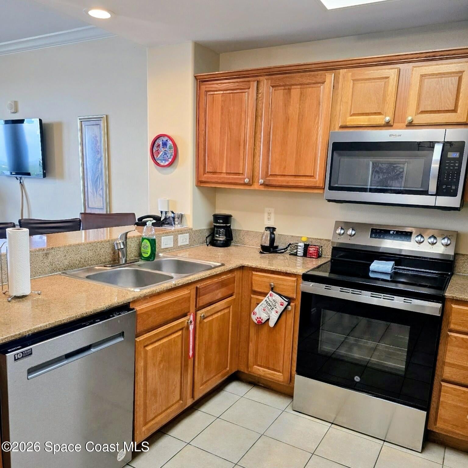 13415 Blue Heron Beach Drive 809