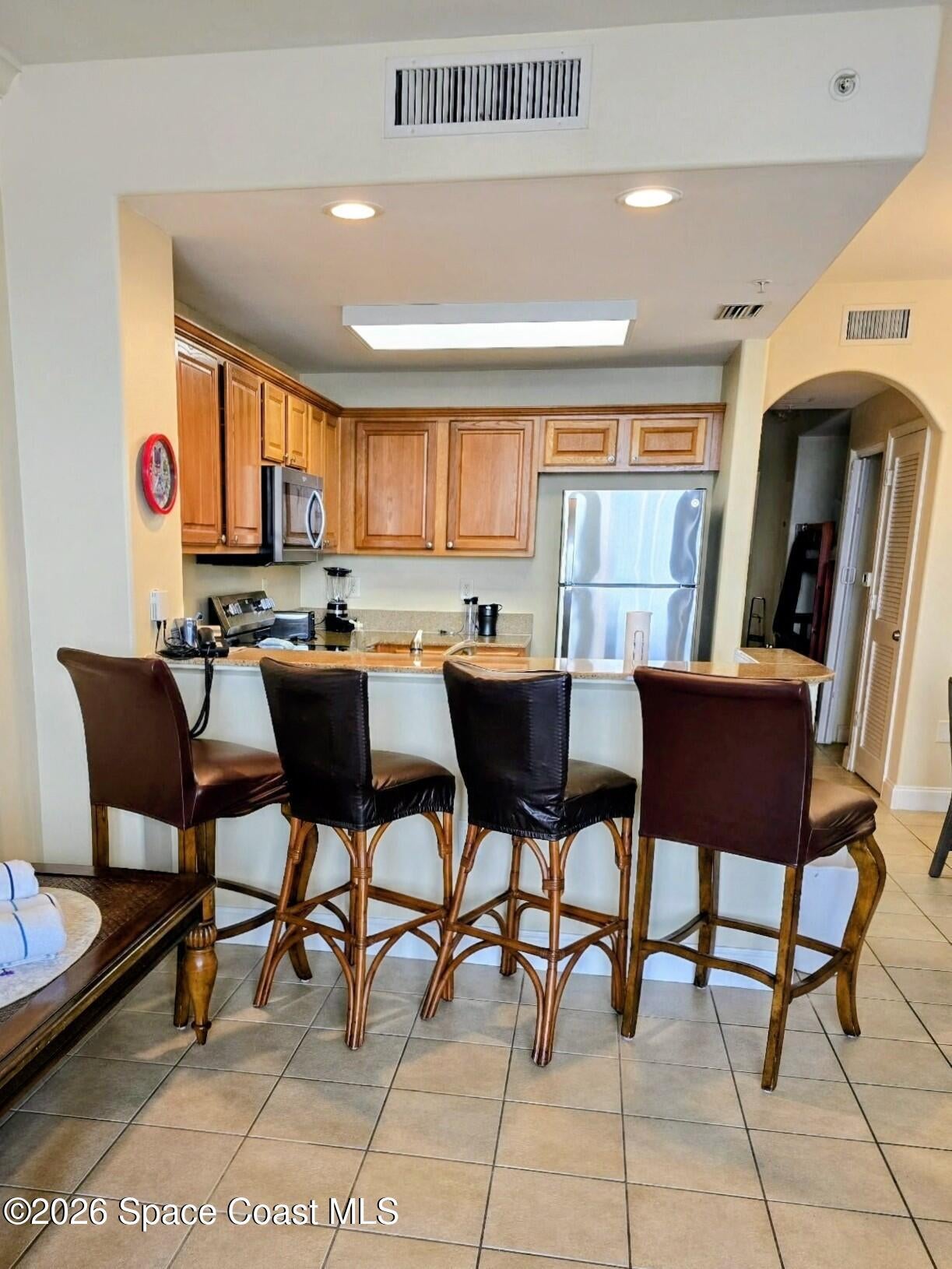 13415 Blue Heron Beach Drive 809