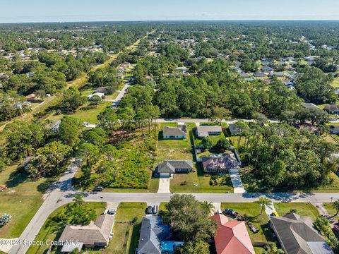 A home in Palm Bay