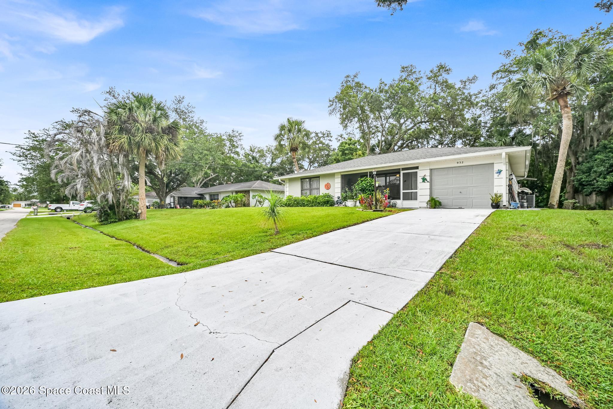 932 Starflower Avenue