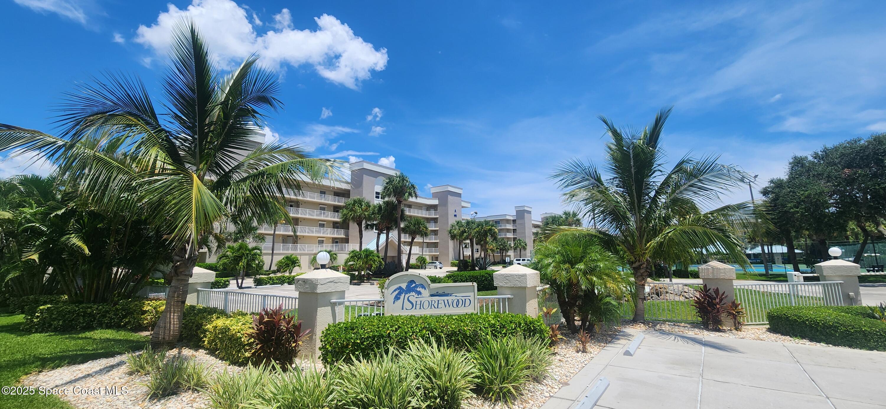 602 Shorewood Drive A305