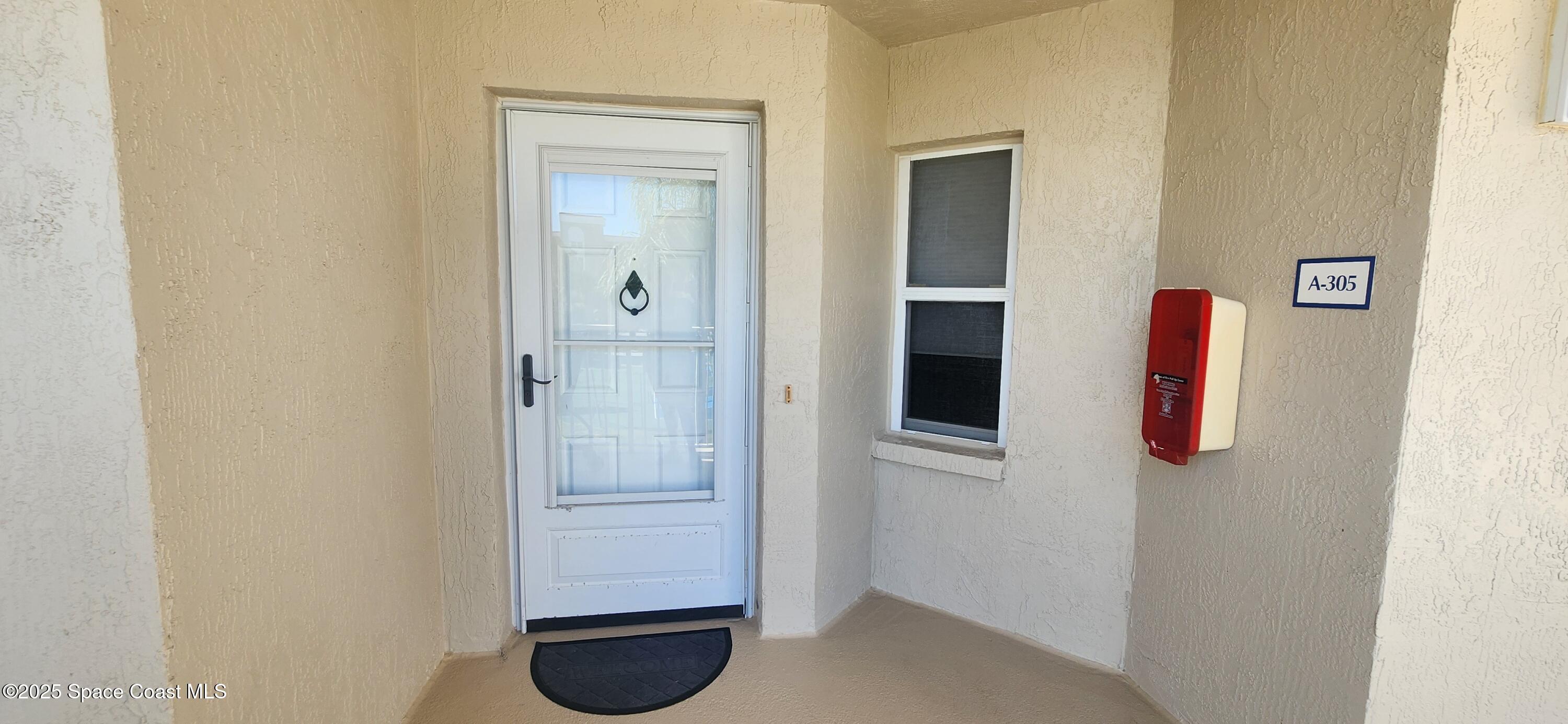 602 Shorewood Drive A305