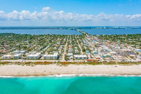 A home in Indialantic