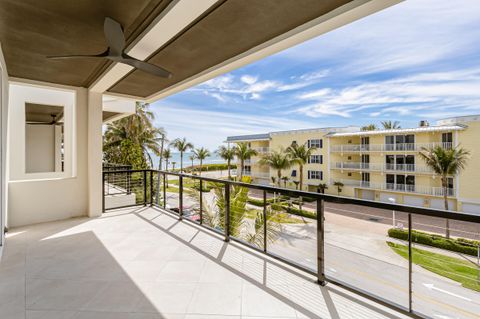 A home in Indialantic