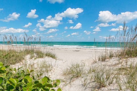 A home in Indialantic