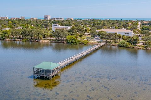 A home in Indialantic