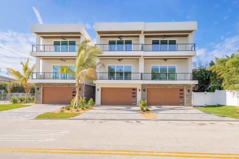 A home in Indialantic