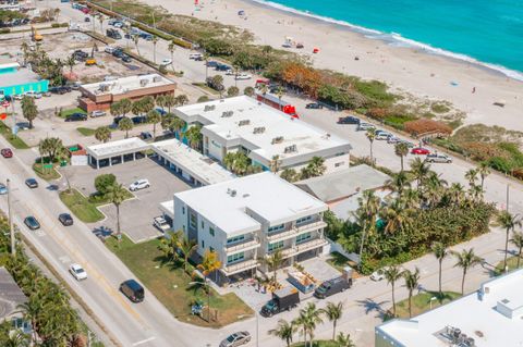 A home in Indialantic