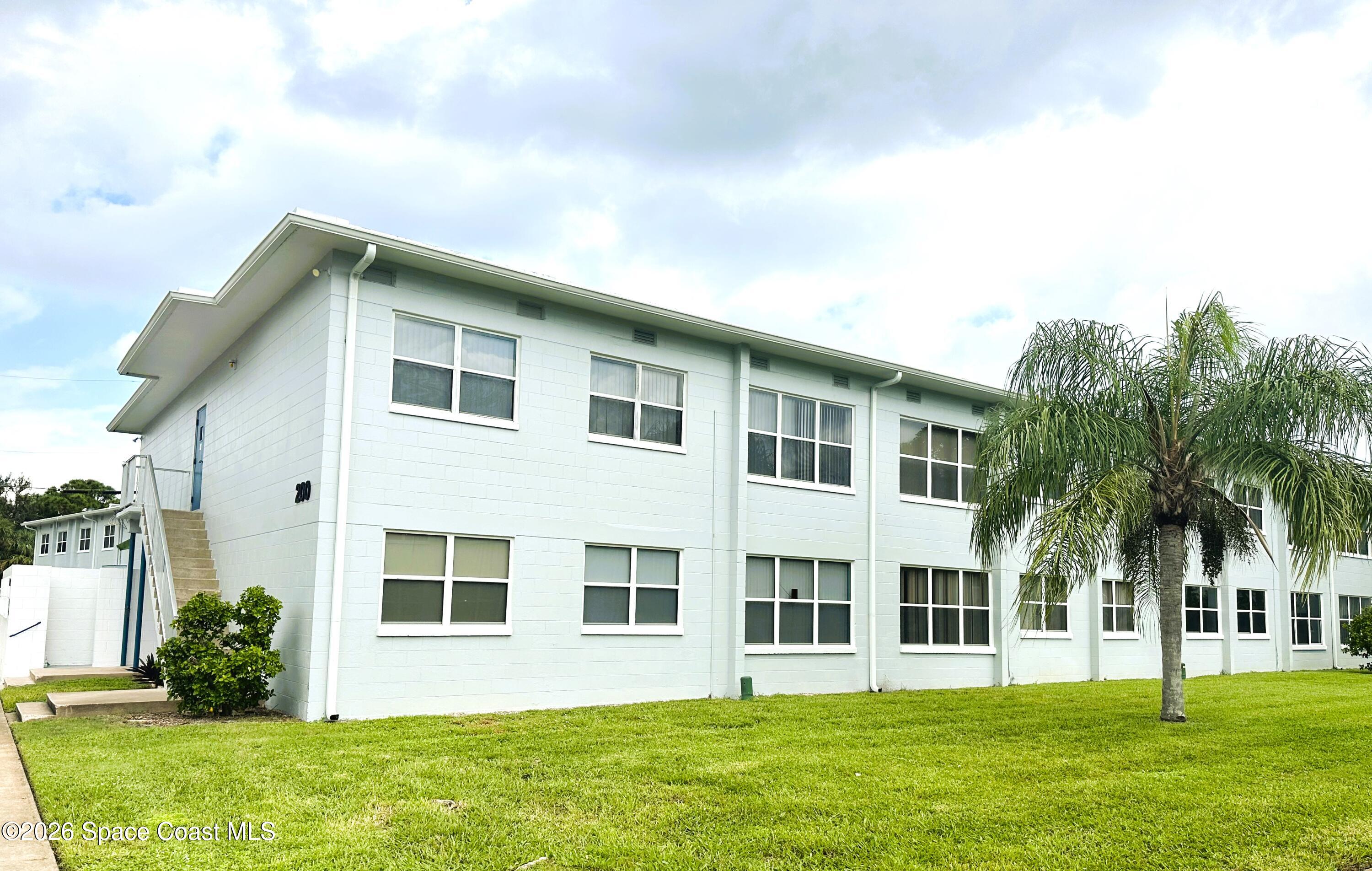 200 Bounty Street A2-104