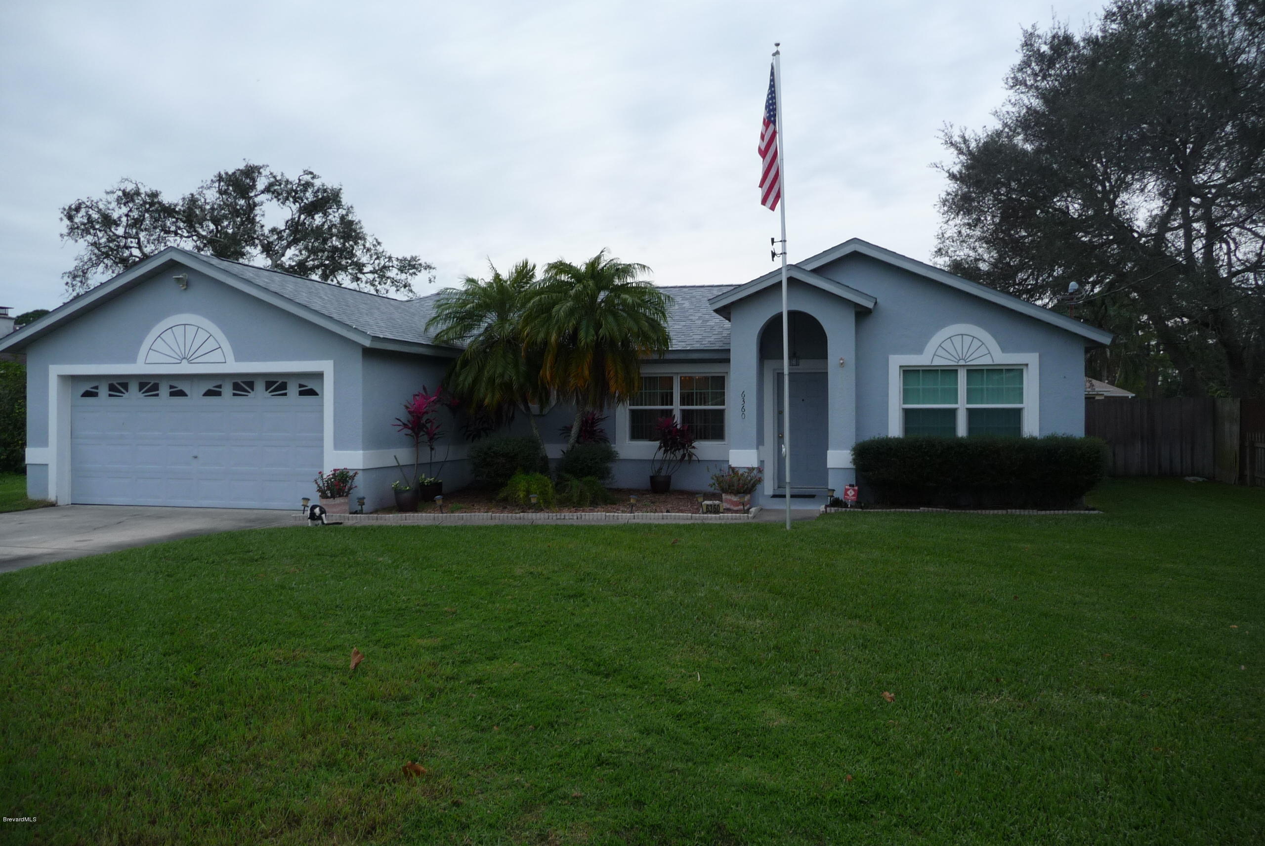 Photo 1 of 26 — 6360 W Baker Circle, Cocoa, FL 32927
