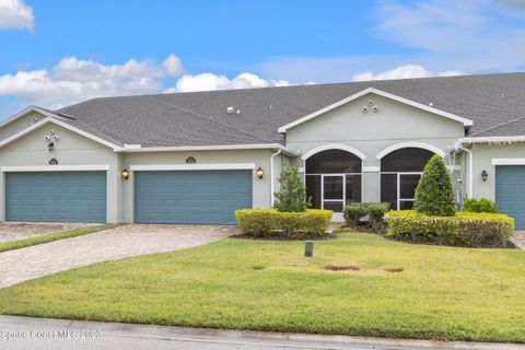 7644 Loren Cove Drive Viera FL 32940