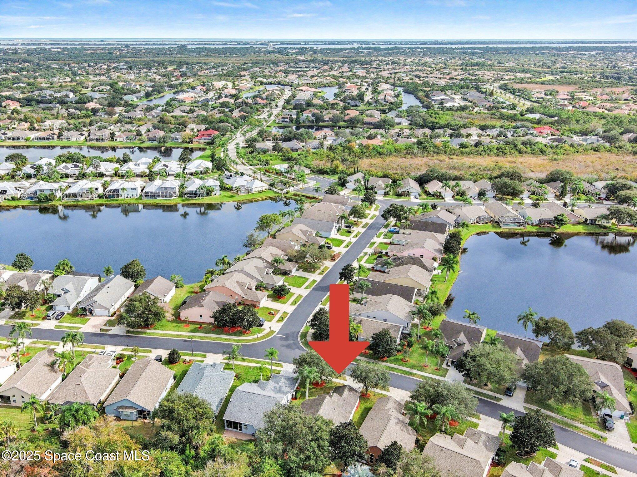 1614 Ficus Point Drive