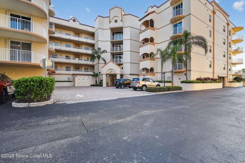 807 Mystic Drive C-207 Cape Canaveral FL 32920