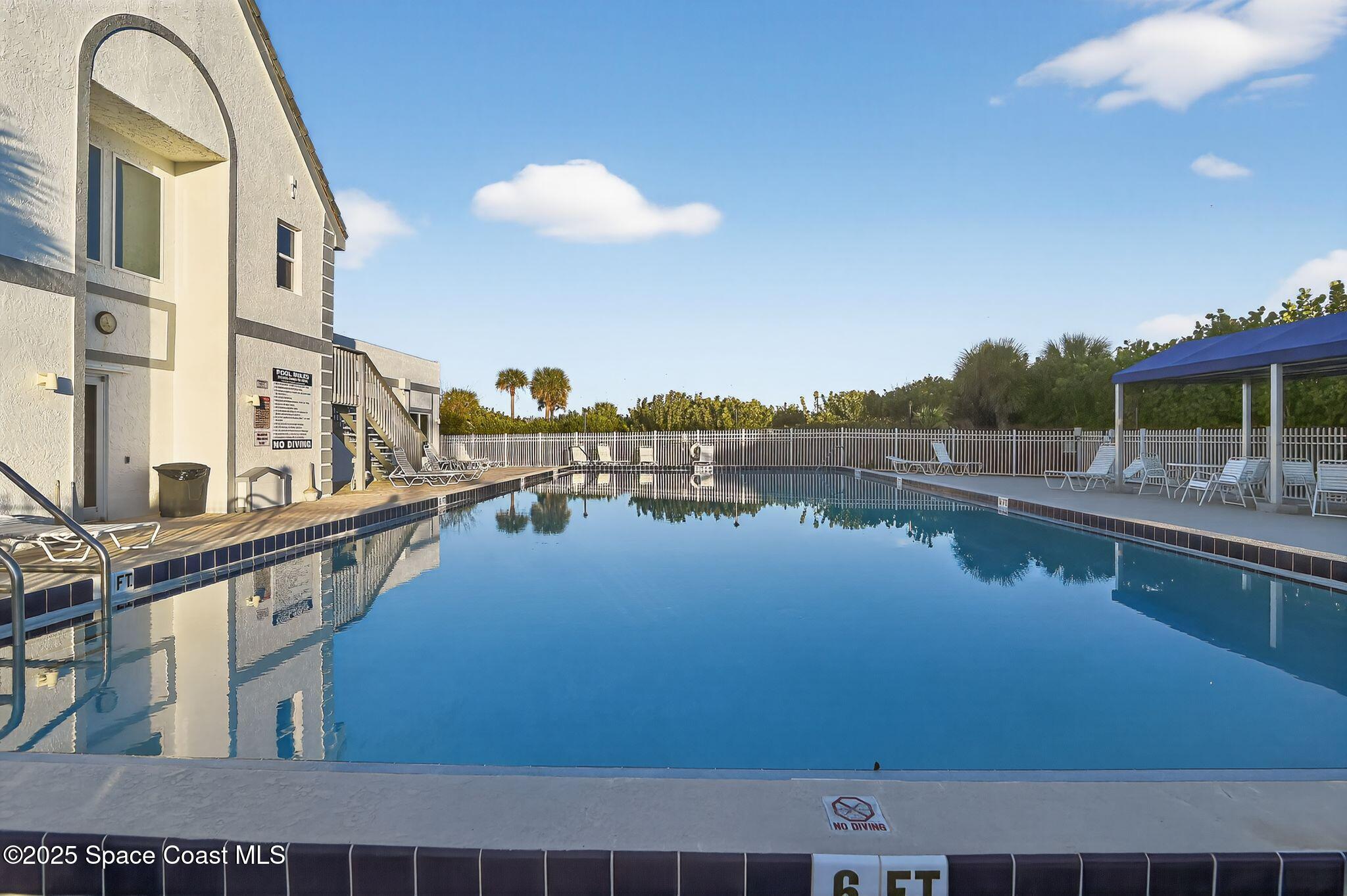 807 Mystic Drive C-207