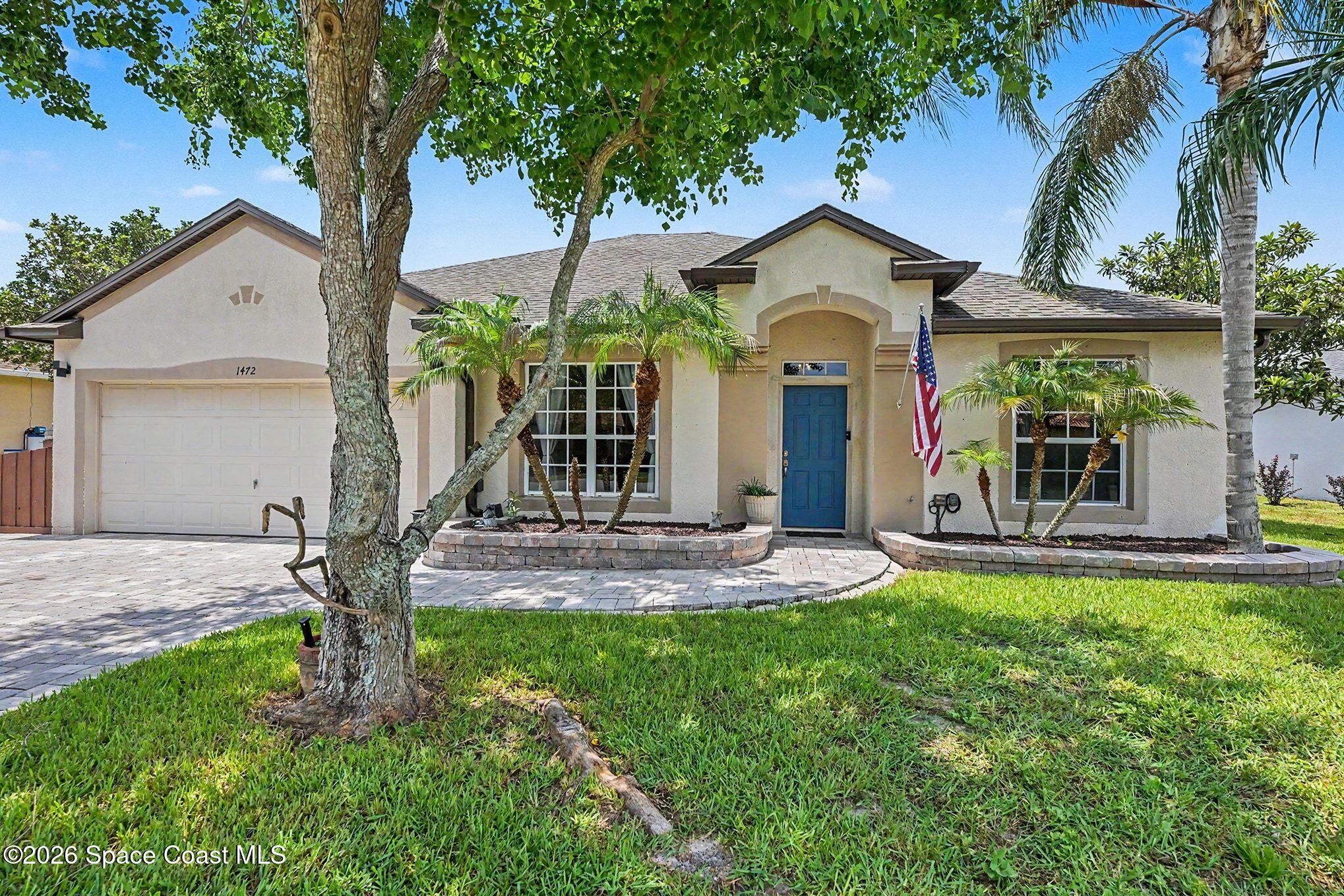 Photo 1 of 35 — 1472 Kodak Drive, Titusville, FL 32796