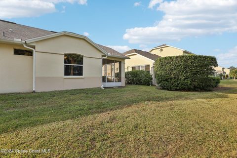 A home in Rockledge