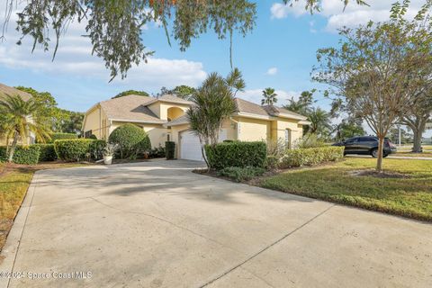 A home in Rockledge