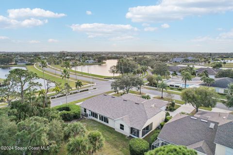 A home in Rockledge