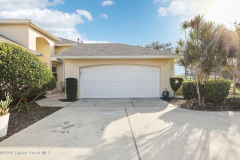 A home in Rockledge