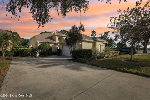 A home in Rockledge