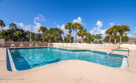 A home in Rockledge