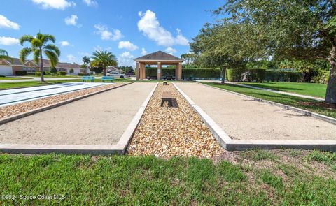 A home in Rockledge