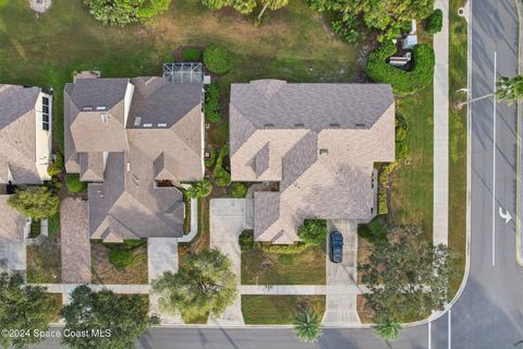 A home in Rockledge