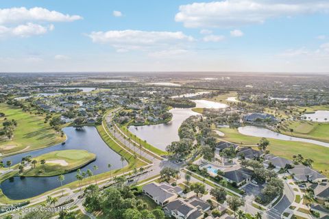 A home in Rockledge