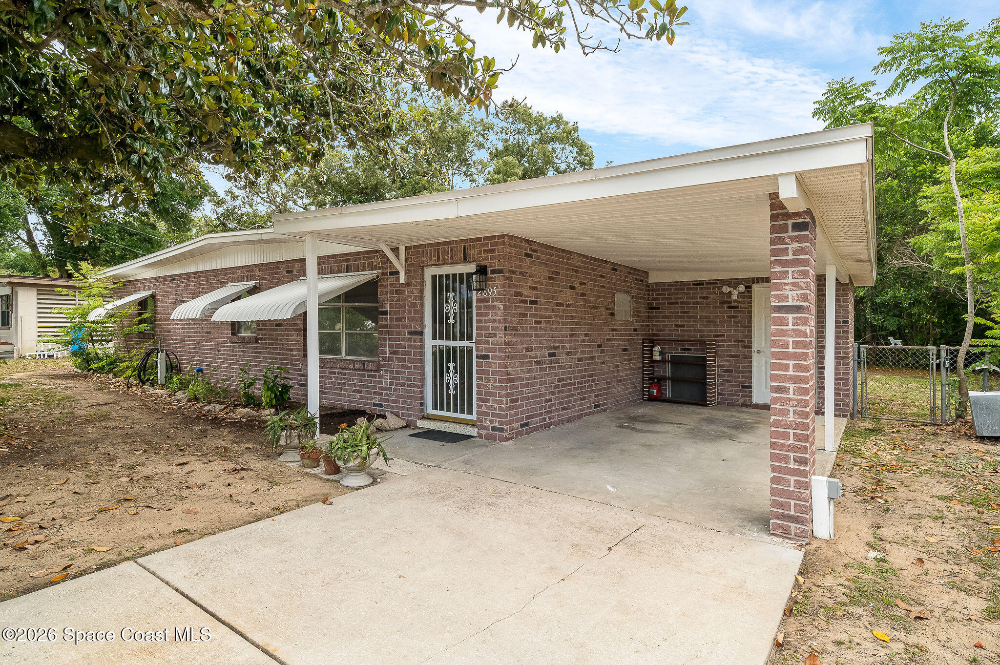 2895 Citrus Drive