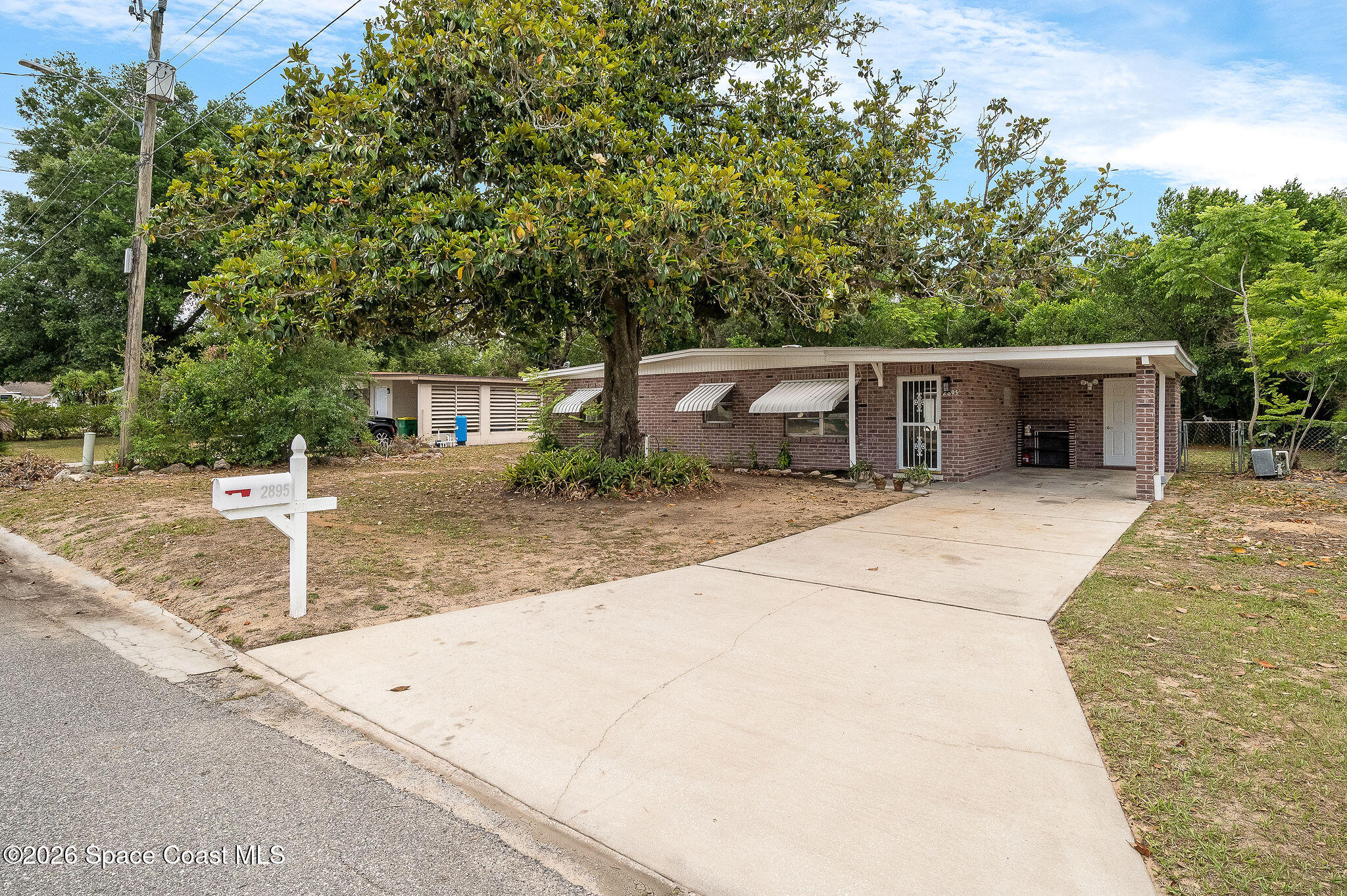2895 Citrus Drive