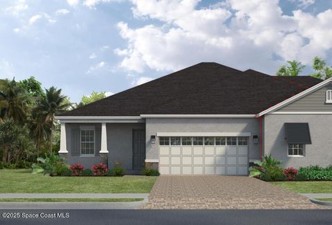 2908 Pangea Circle Melbourne FL 32940
