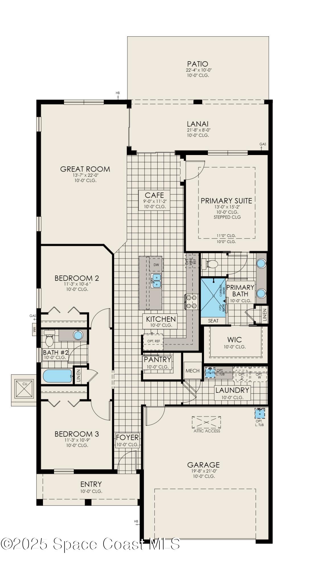 2908 Pangea Circle