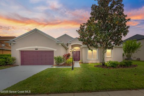 3326 Peninsula Circle Melbourne FL 32940