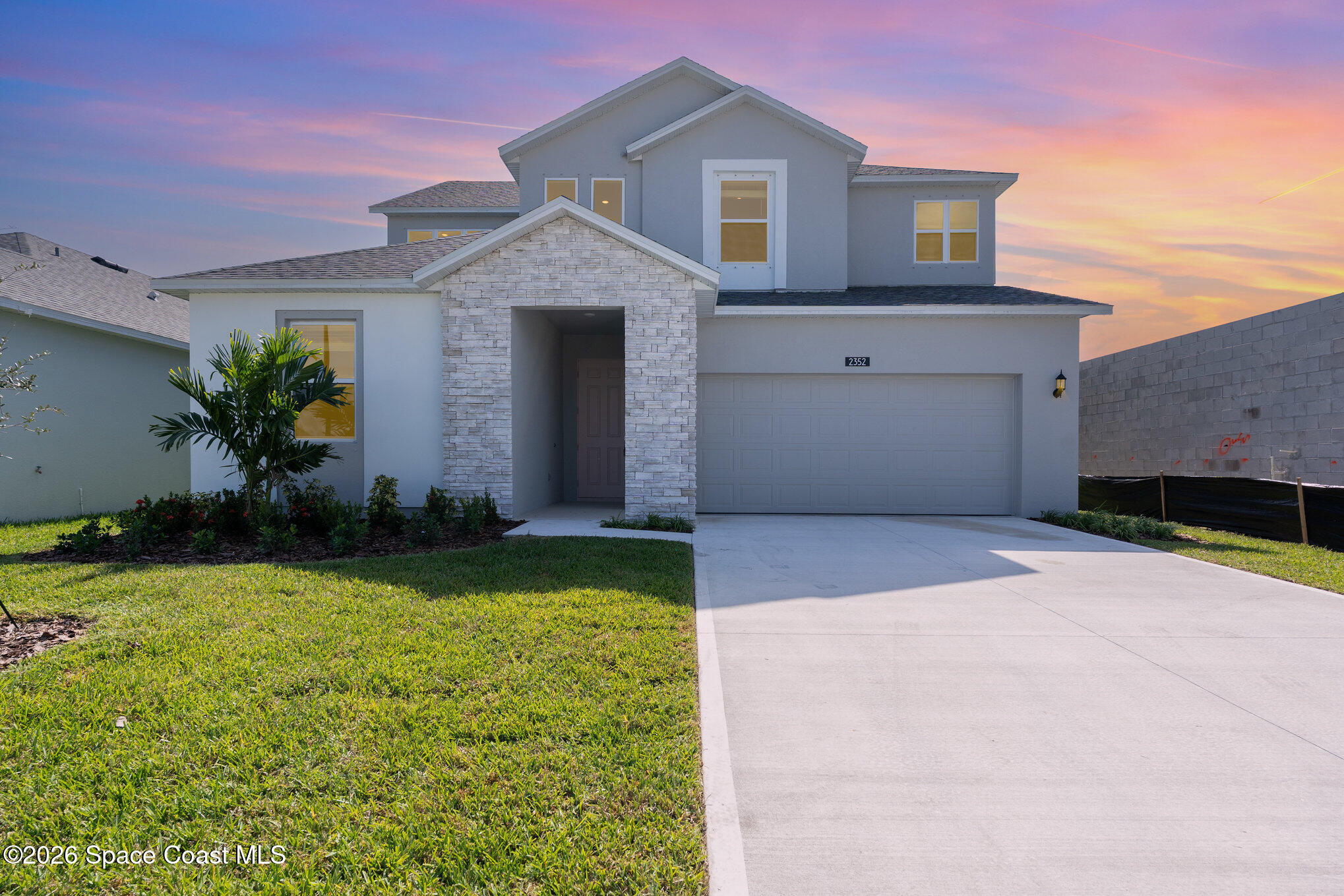 Photo 1 of 50 — 2352 Carrick Street NW, Palm Bay, FL 32907