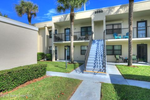 2050 Atlantic Street 323 Melbourne Beach FL 32951