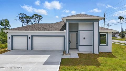 677 Akola Terrace Palm Bay FL 32908