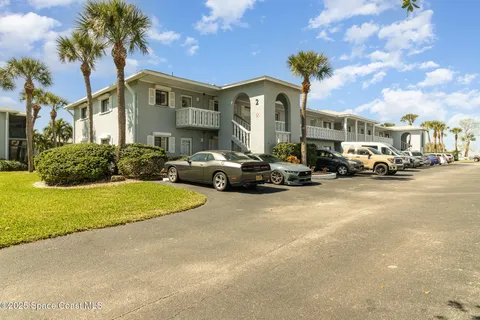 3799 S Banana River Boulevard Unit 202, Cocoa Beach, FL 32931 - #: 1040900