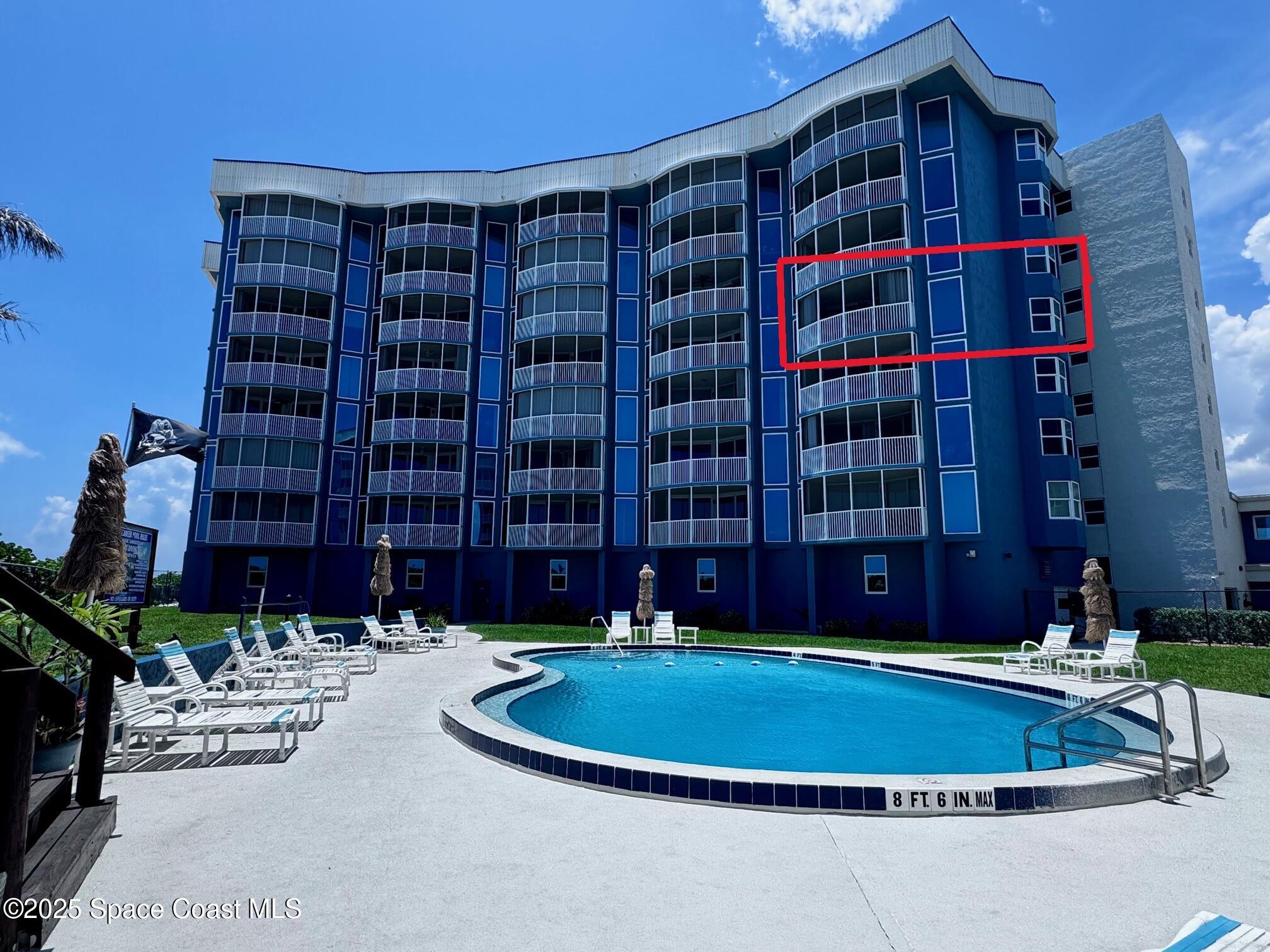 1175 Highway A1a 405