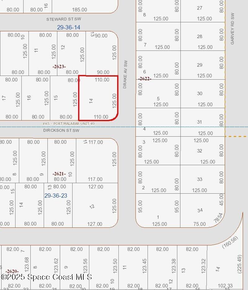 703 Dirckson (Corner Of Drake) Street SW