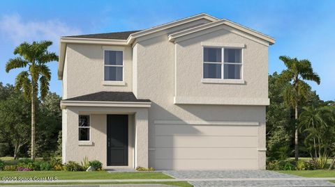 2019 Croft Inlet Drive NW Palm Bay FL 32907