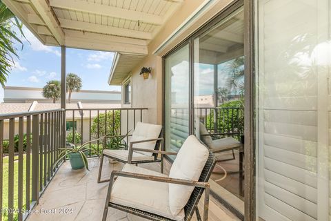 A home in Satellite Beach