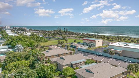 A home in Satellite Beach