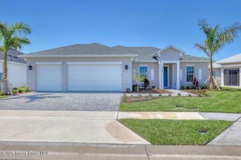 4195 Negal Circle Melbourne FL 32901