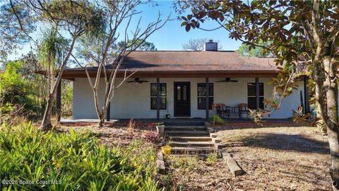 Property photo of 12385 79th Street, Fellsmere, FL 32948